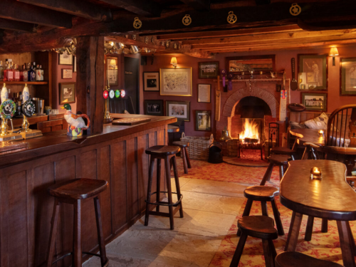 Yorkshire's Best Foodie Stays