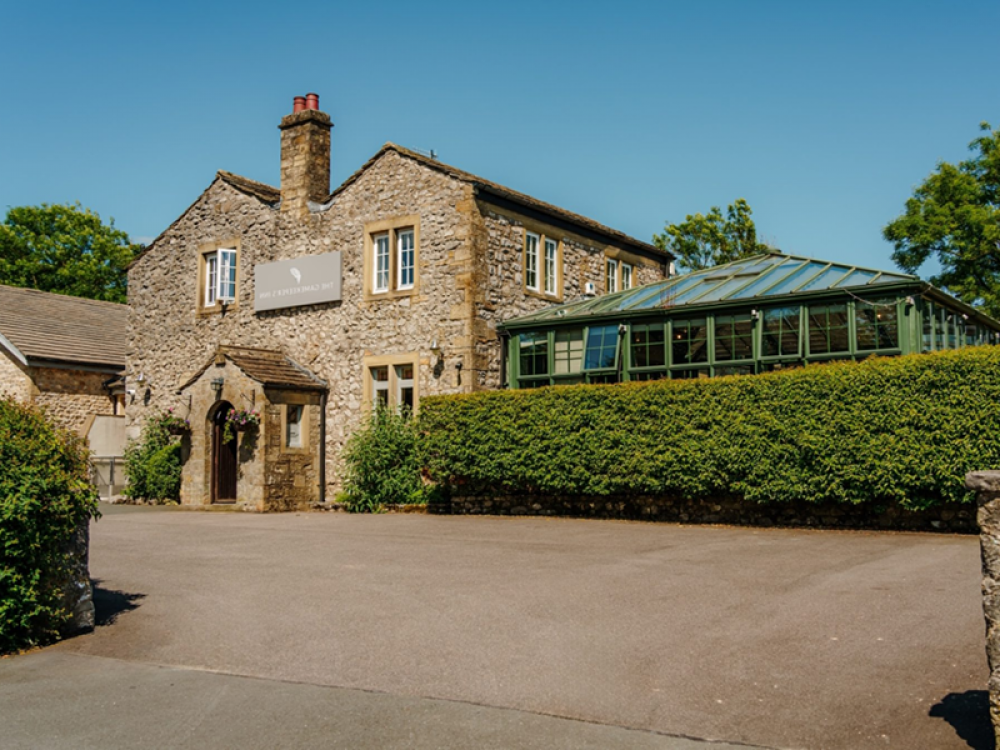 The Gamekeeper’s Inn