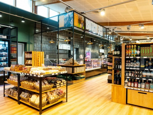 Yorkshire's Best Farm Shops