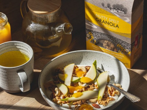 The Best Yorkshire Producers to Stock up Your Pantry