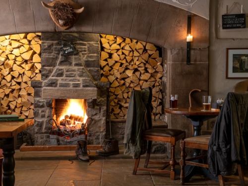 Yorkshire's Best Pubs for Foodies