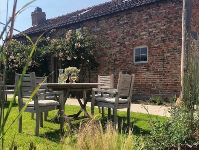 The Best Beer Gardens and Rooftop Terraces in Yorkshire