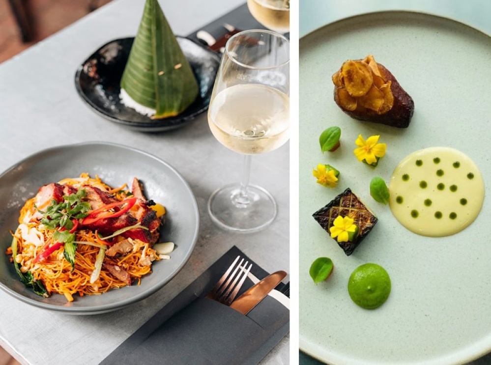 14 of our Favourite Restaurants in Durham