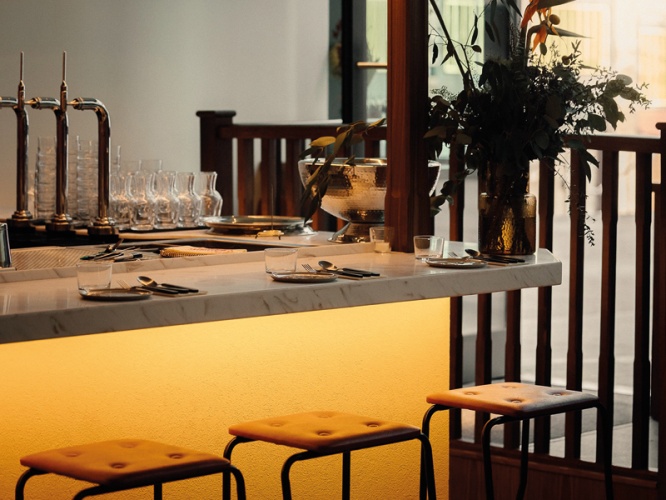 Discover Sheffield's Newest Trattoria
