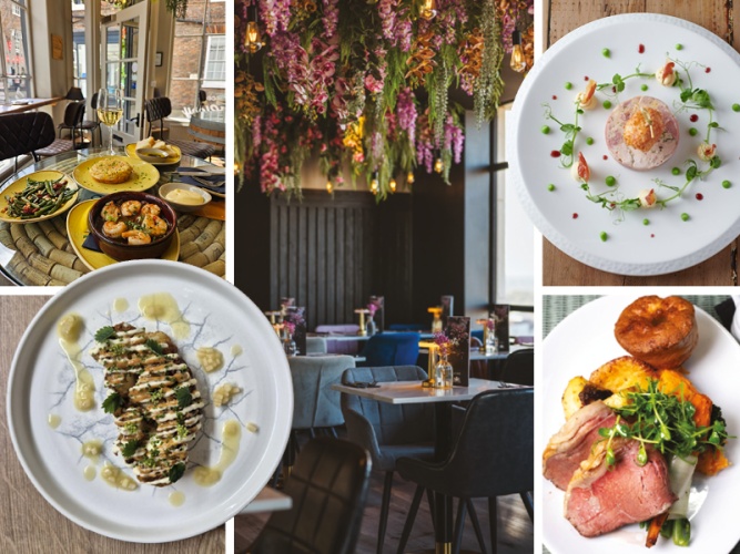16 of the Best Places to Eat in East Yorkshire