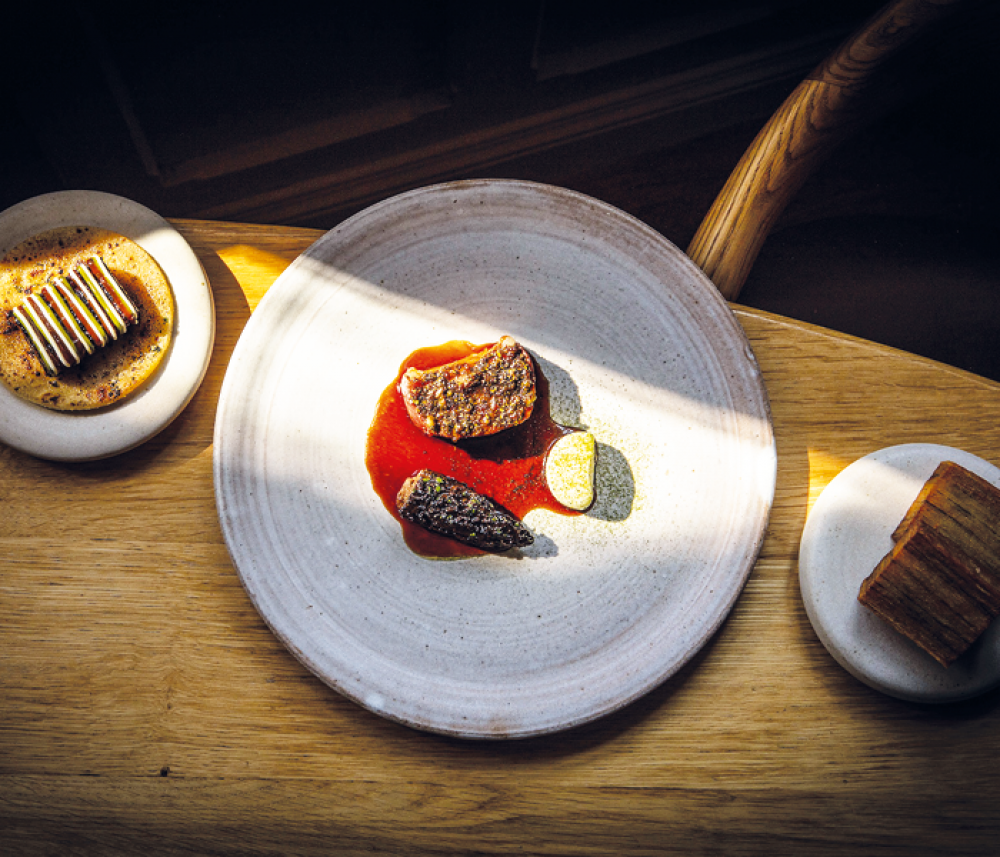Roots