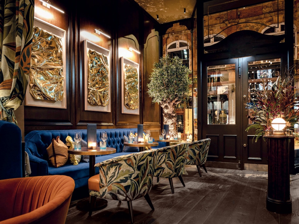 The Best Places to Eat in and Around Leeds