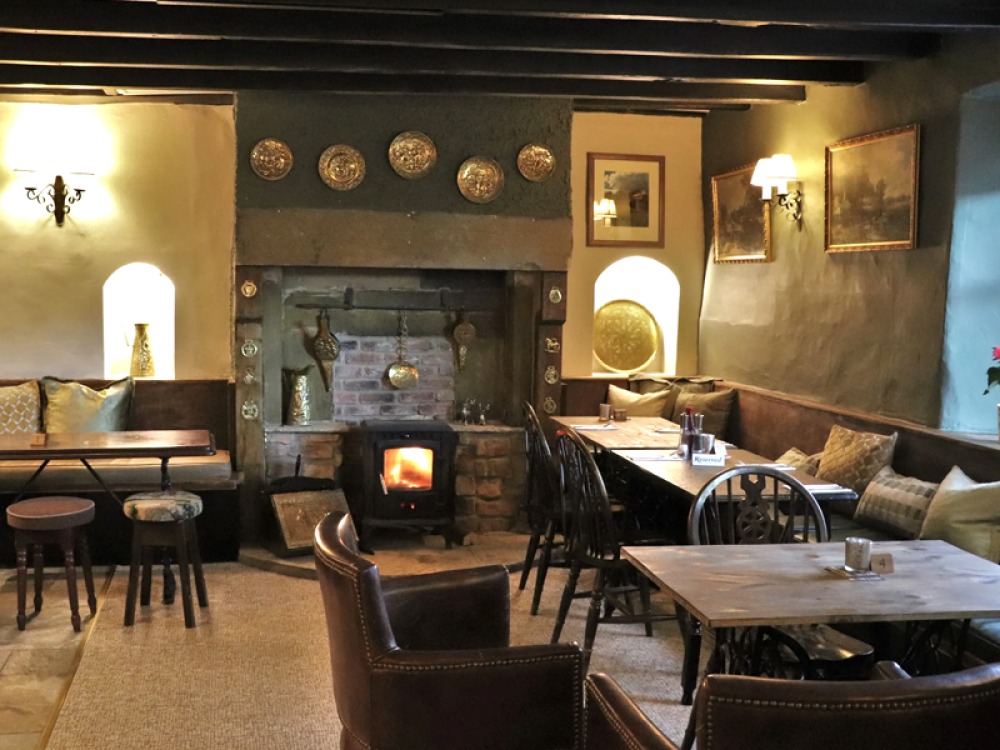 The Bay Horse, Ravensworth