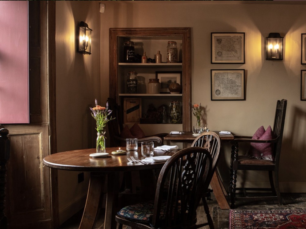 The Abbey Inn, Byland
