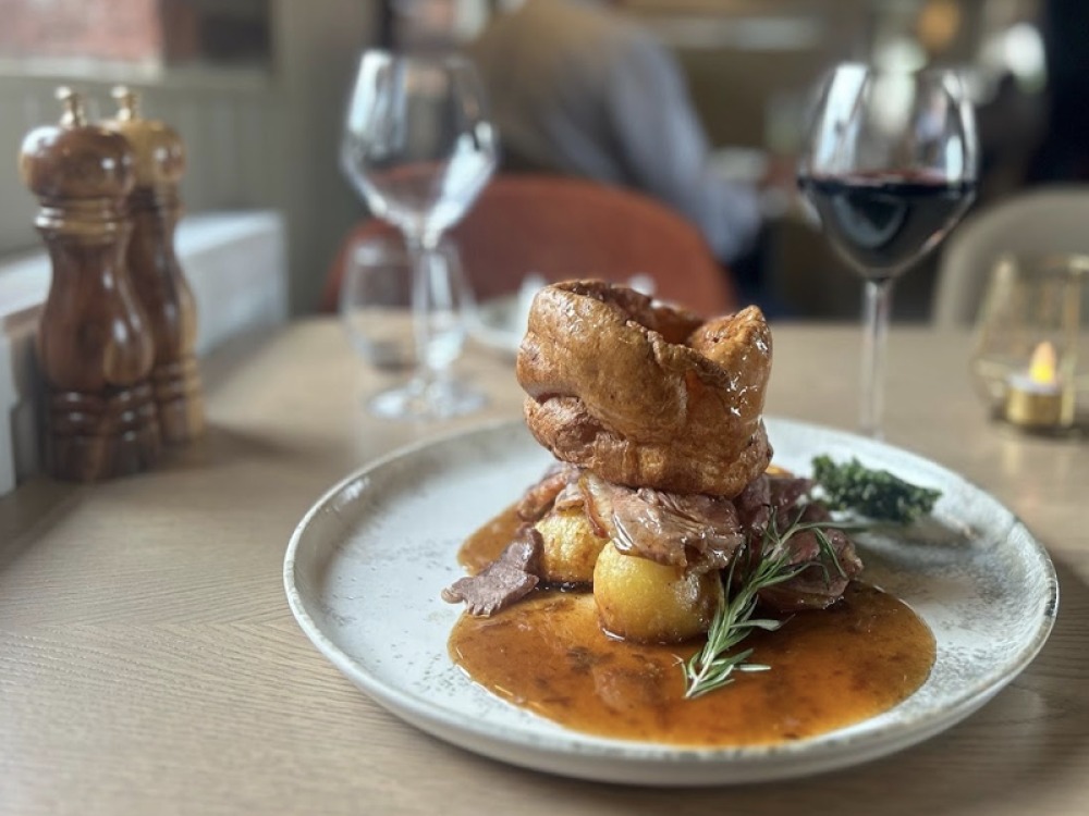 The Drovers Arms, Skipwith