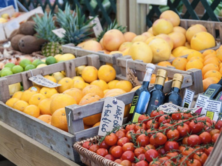 Yorkshire Farm Shops and Delis Where You'll Find Perfect Artisan Produce