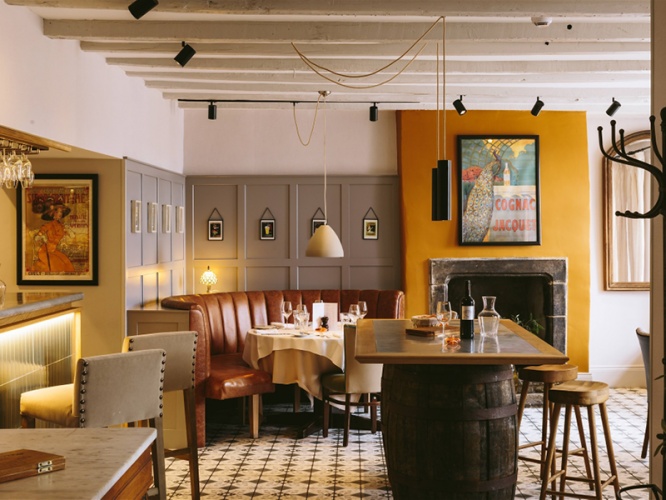 Where to Book for Hexham and Tynedale Restaurant Week