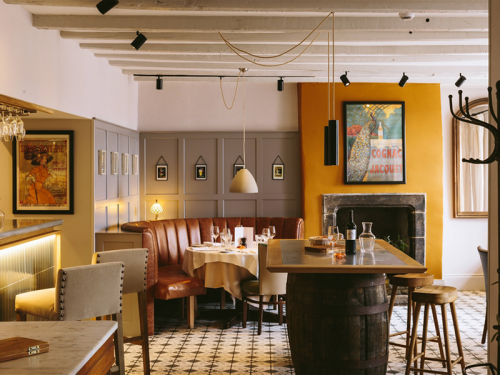 Where to Book for Hexham and Tynedale Restaurant Week