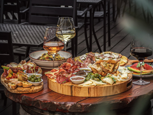 Our Favourite Wine Bars in the North East