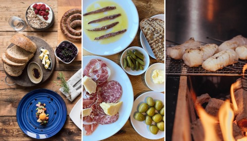 21 Restaurants to Try in 2021