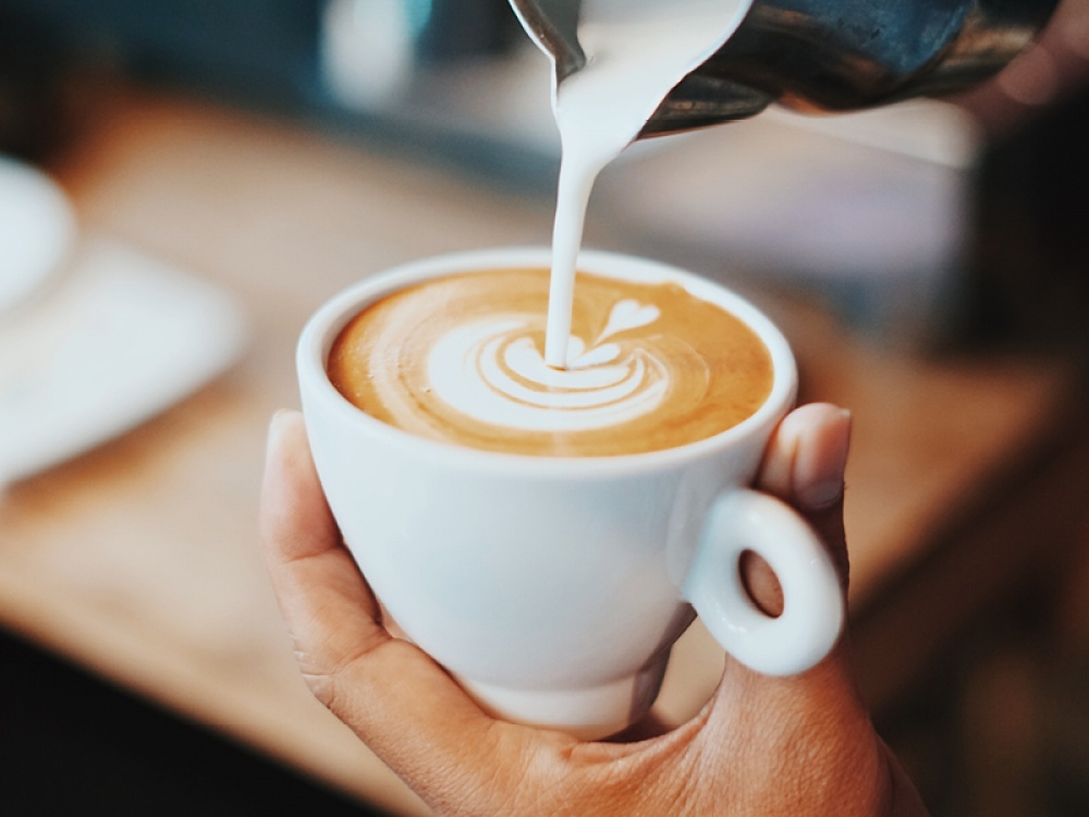 Coffee