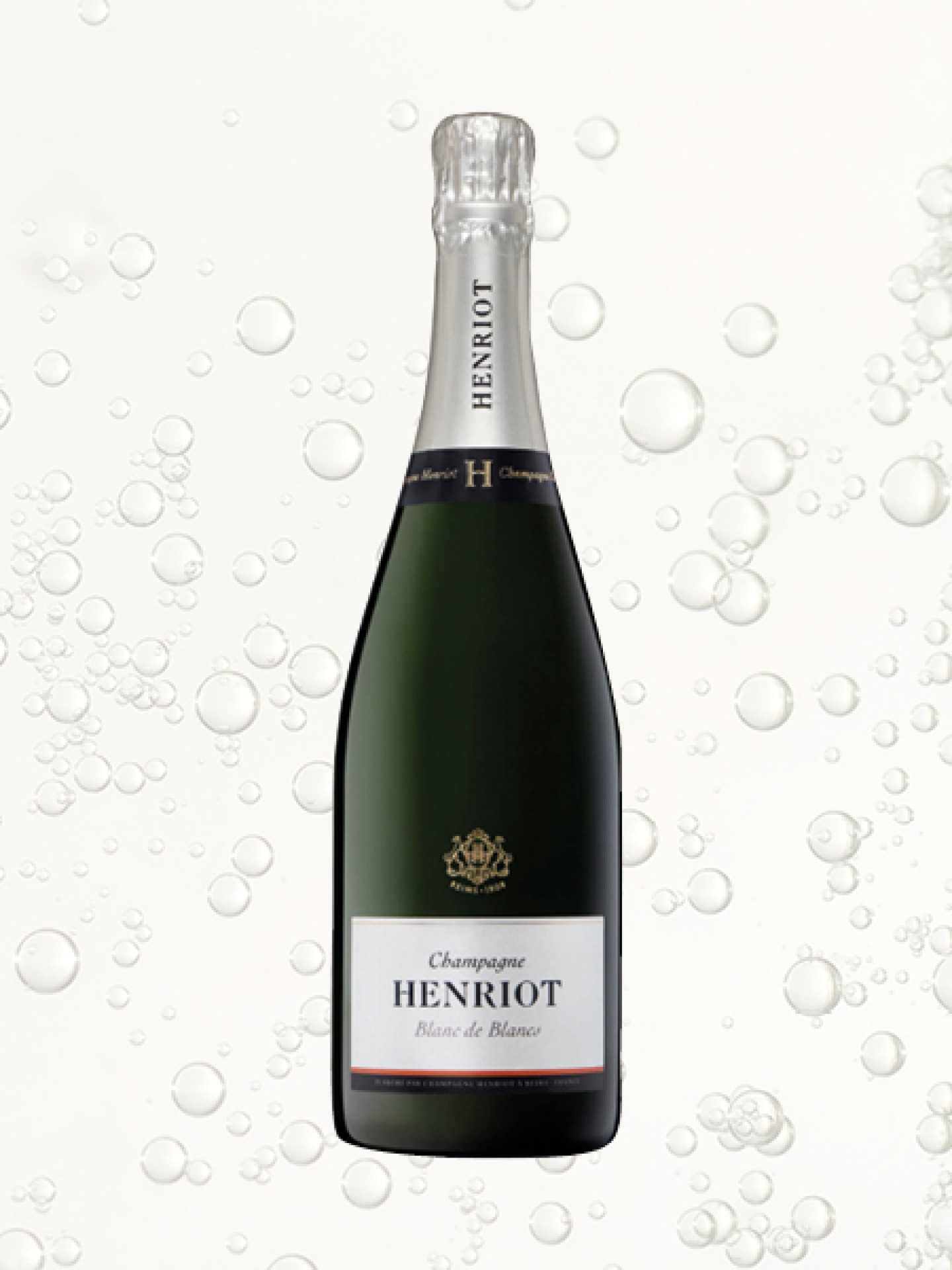 Blanc de Blancs Champagne