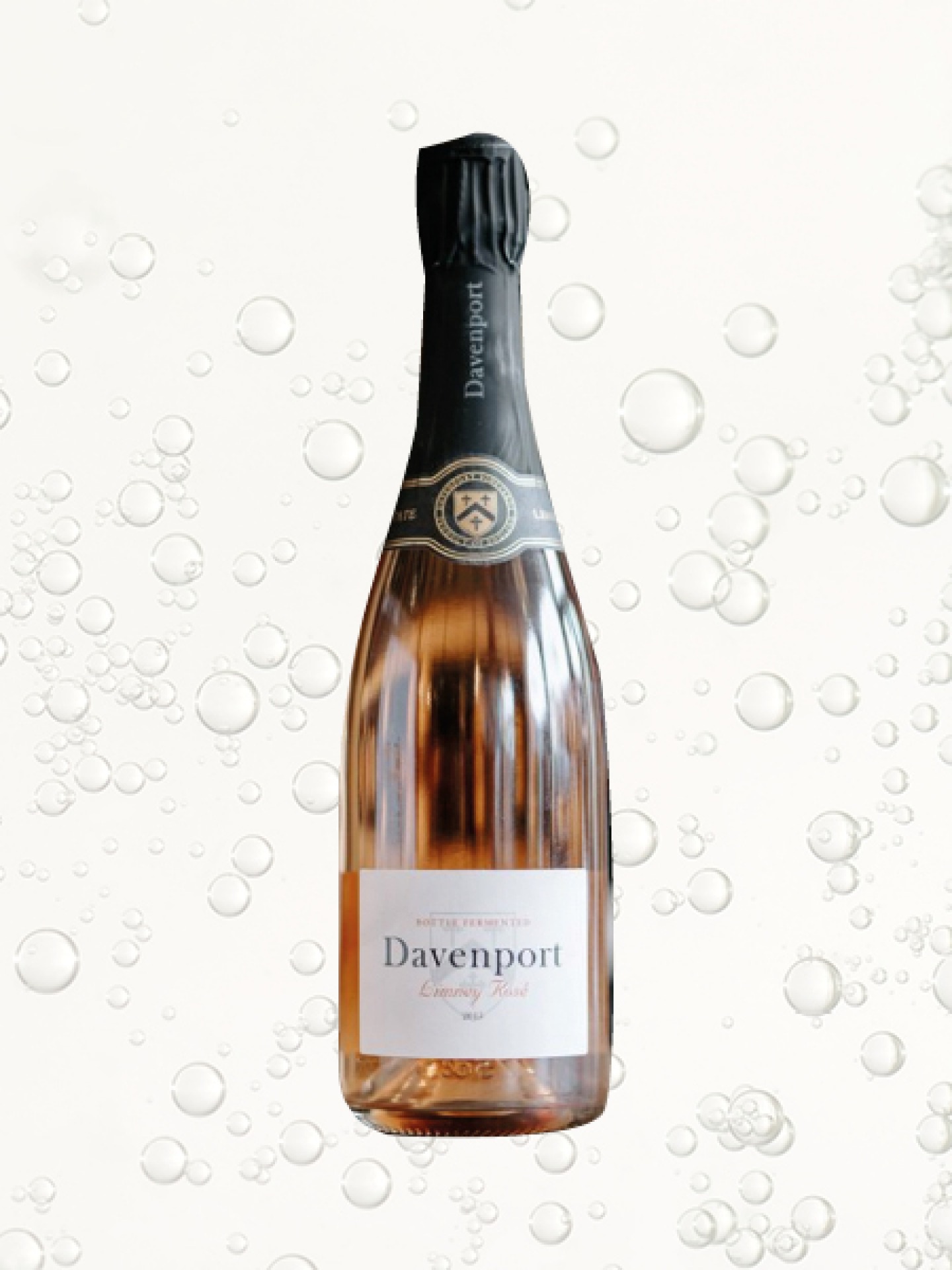 Sparkling Rose