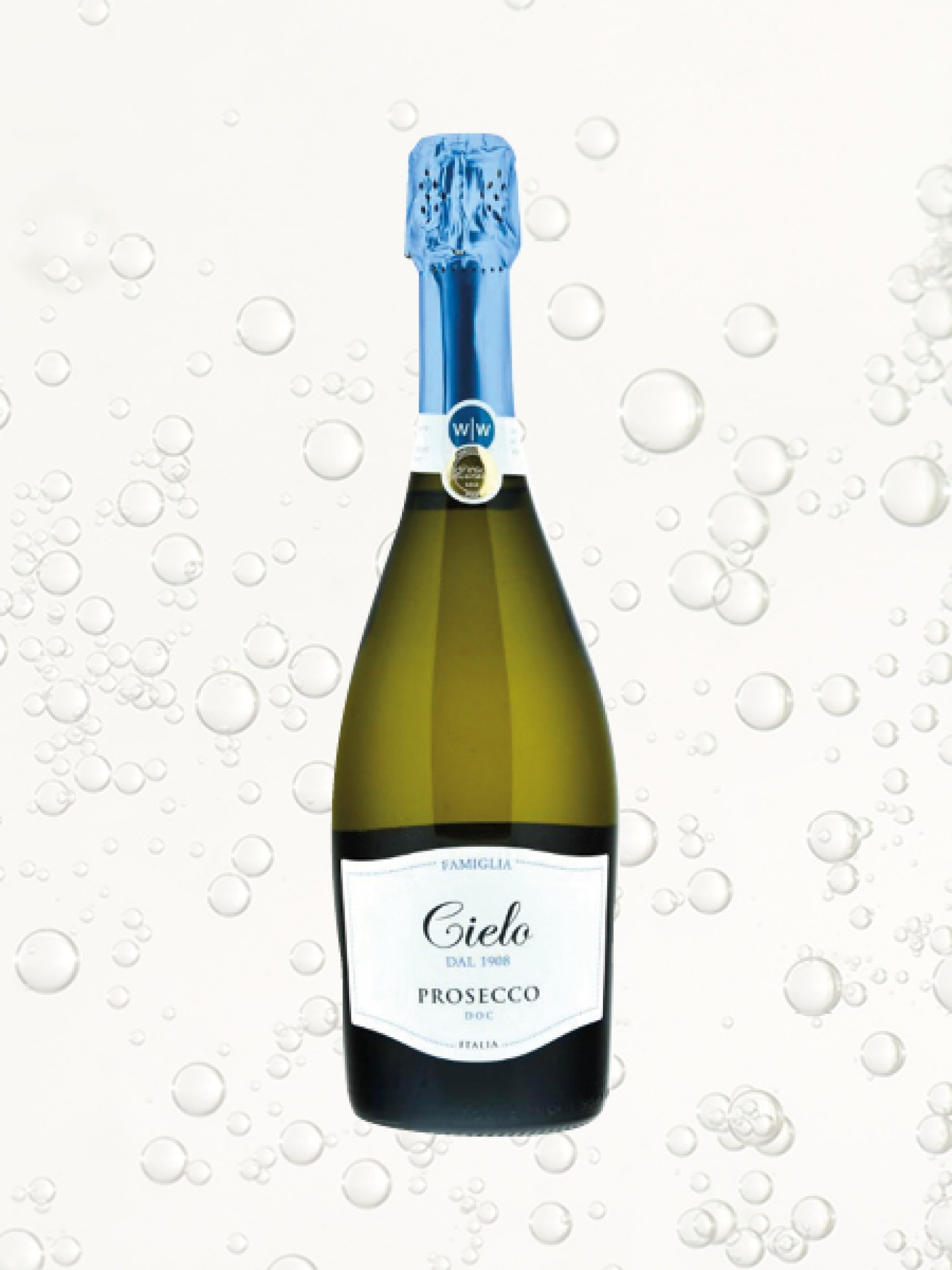 Cielo Prosecco, Famiglia Cielo
