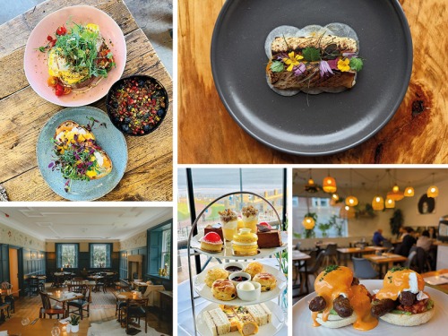 The Perfect Places to Take Your Mum this Mother's Day in the North East