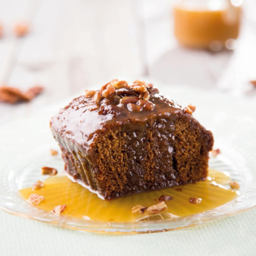 Burtree Puddings