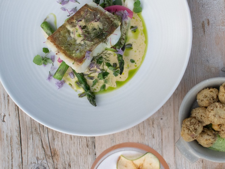 The Coach House at Middleton Lodge