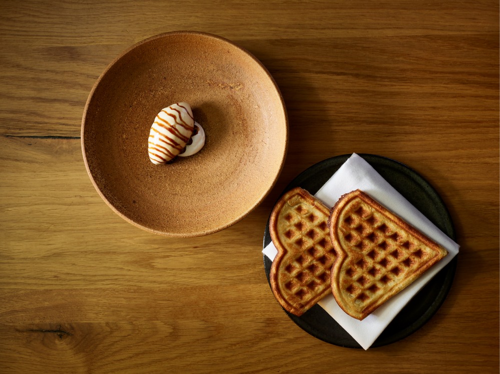Food at Hjem