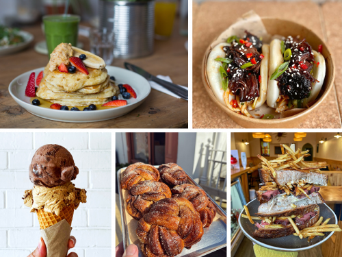 Our Favourite Casual Dining Spots Across the North East