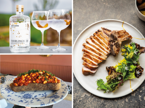 All the Foodie News You Need to Know About This Month