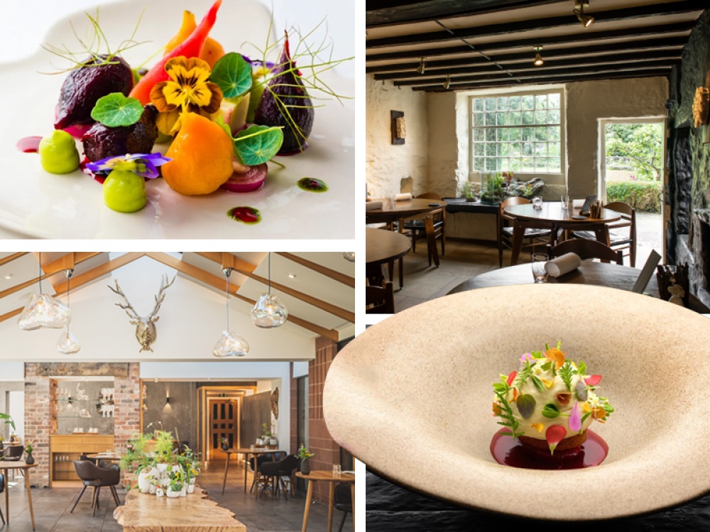 Fabulous Foodie Getaways Across the North