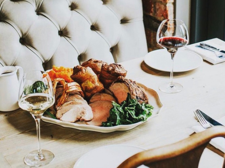 The Best Sunday Roasts