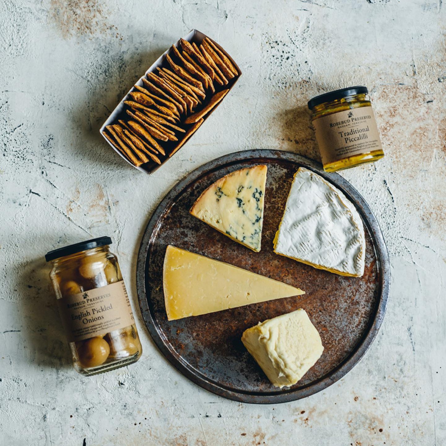 The Cheese Bar London