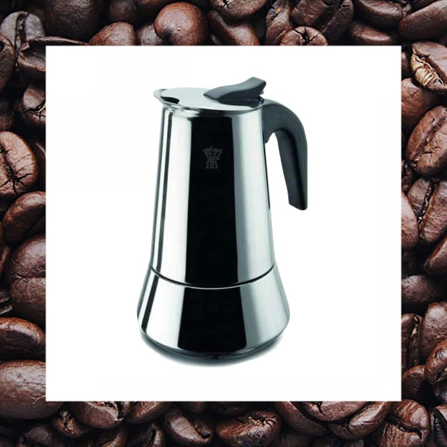 Moka pot