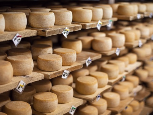 The Finest North East Producers To Shop This Christmas
