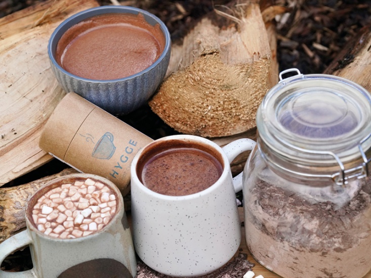 Hot Chocolate Company Hygge