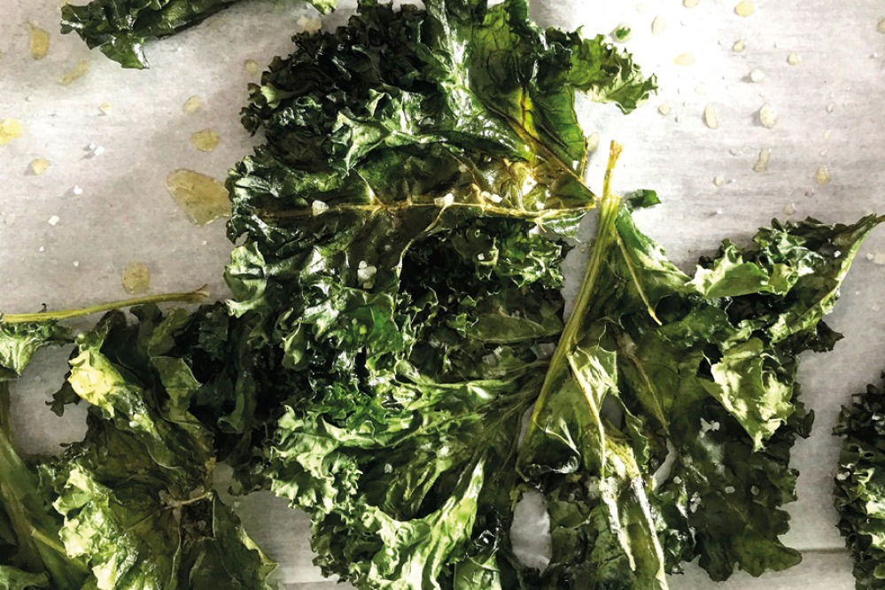 KALE