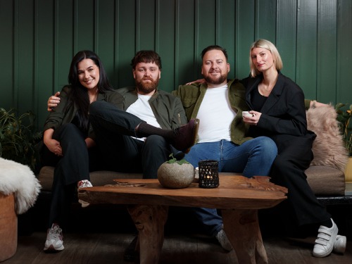 The Team Behind Michelin-Starred Restaurant Pine Launch Unique Charity Event