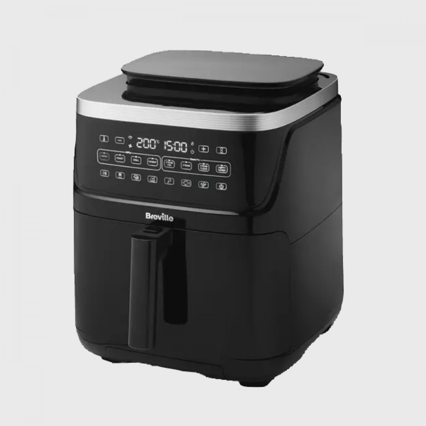 Halo Steam Air Fryer