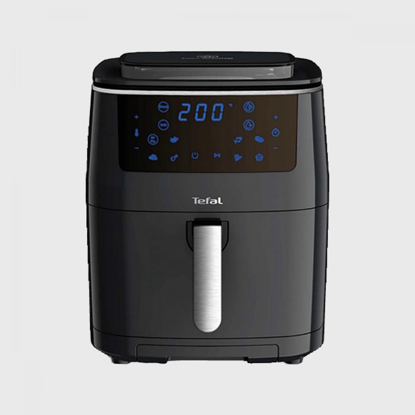 Easy Fry three-in-one air-fryer