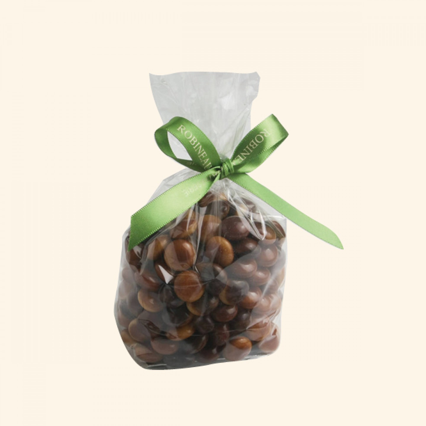 Marbled Chocolate Pearls