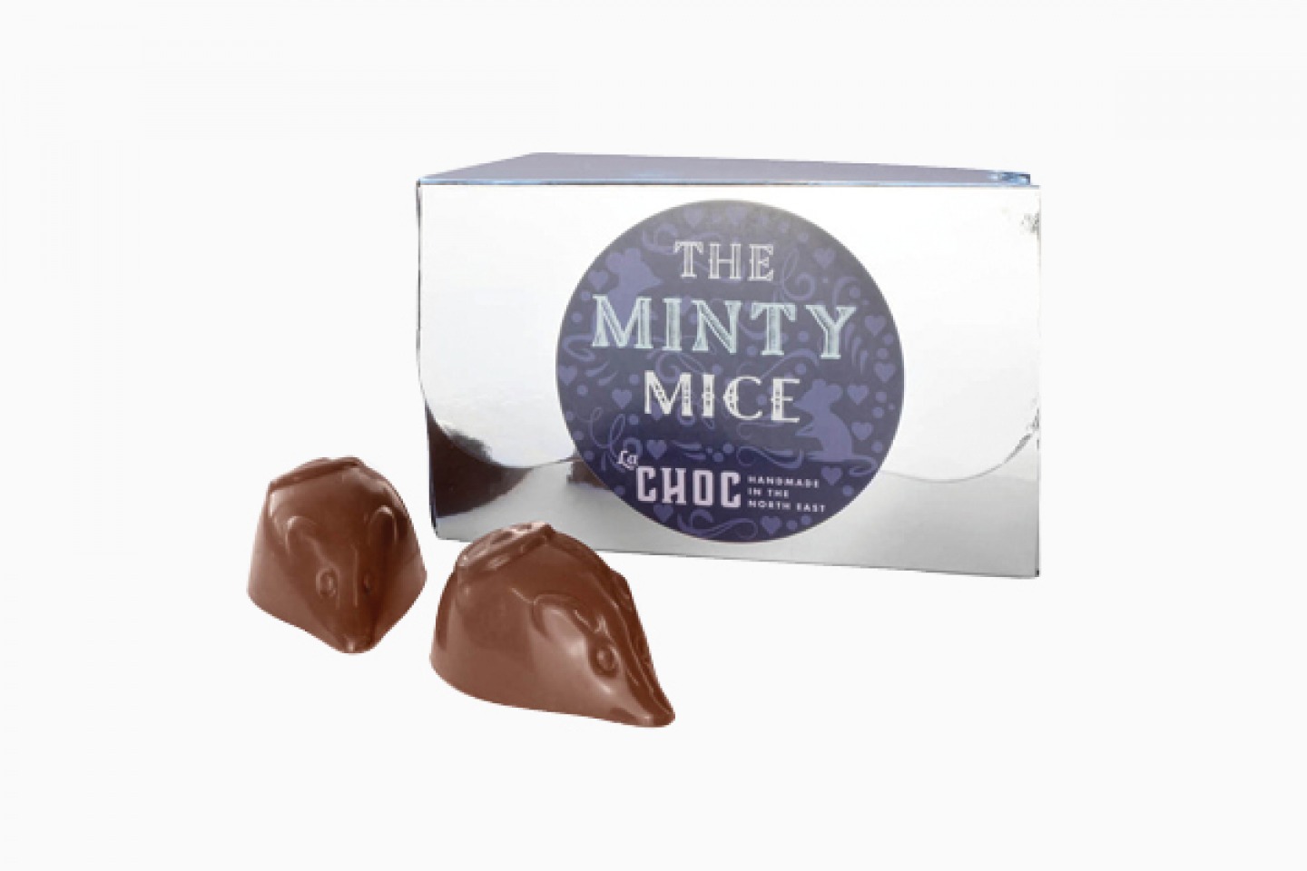 The Minty Mice