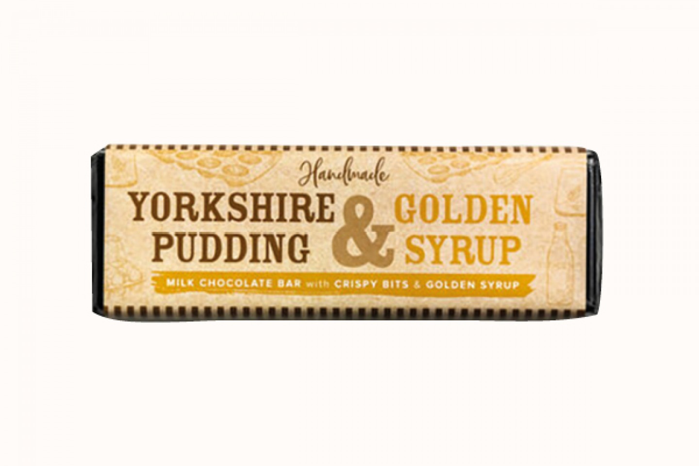 Yorkshire Pudding bar