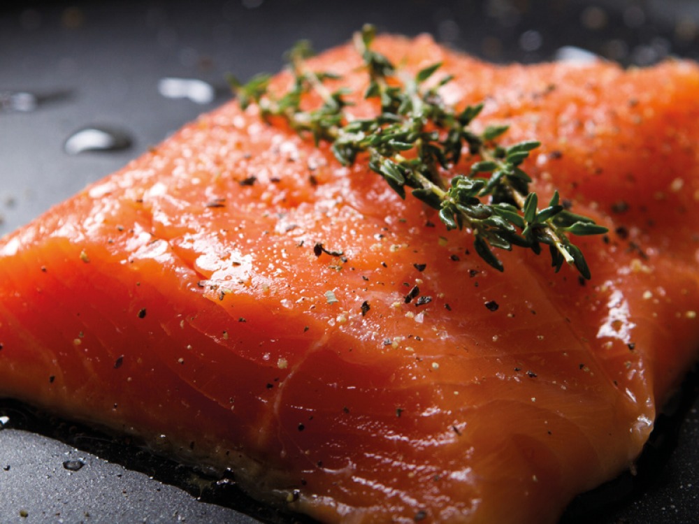 Sea Trout
