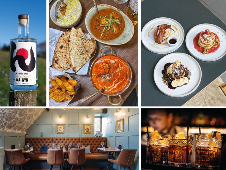This Month's Foodie News From Across The North East and Yorkshire