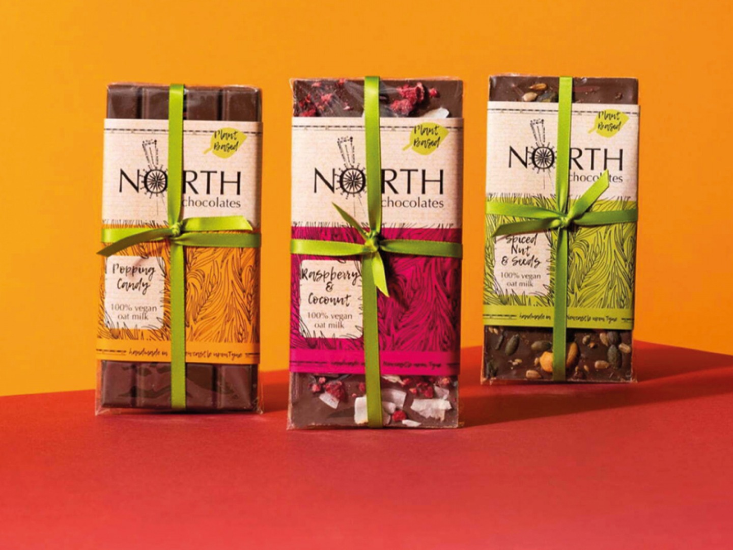 North Chocolates
