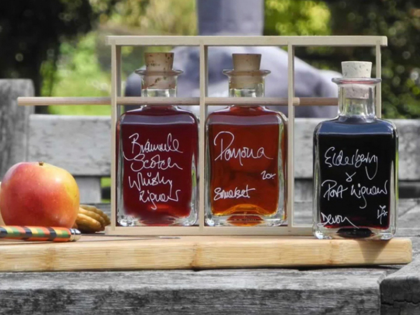 Demijohn