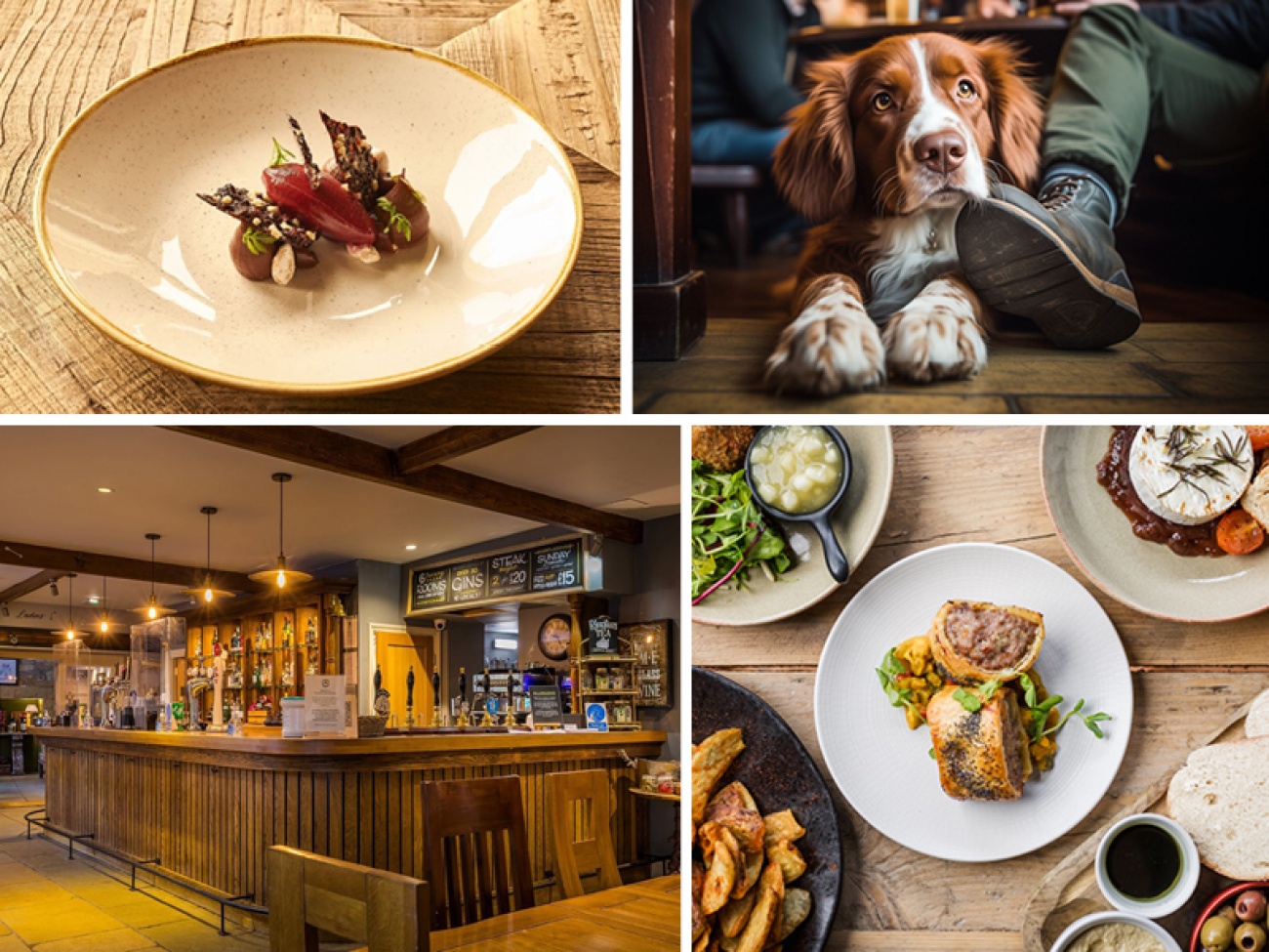 The Best Pubs in Northumberland to Visit Now