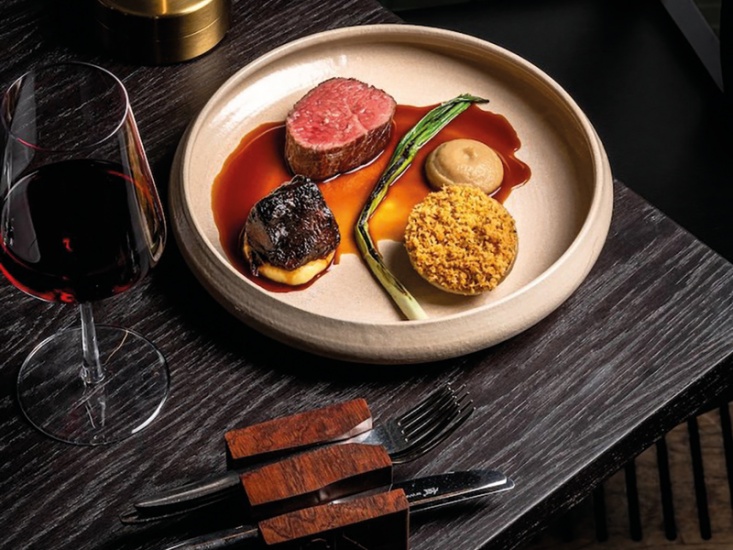 The Best Tables to Book for a Celebration in the North East