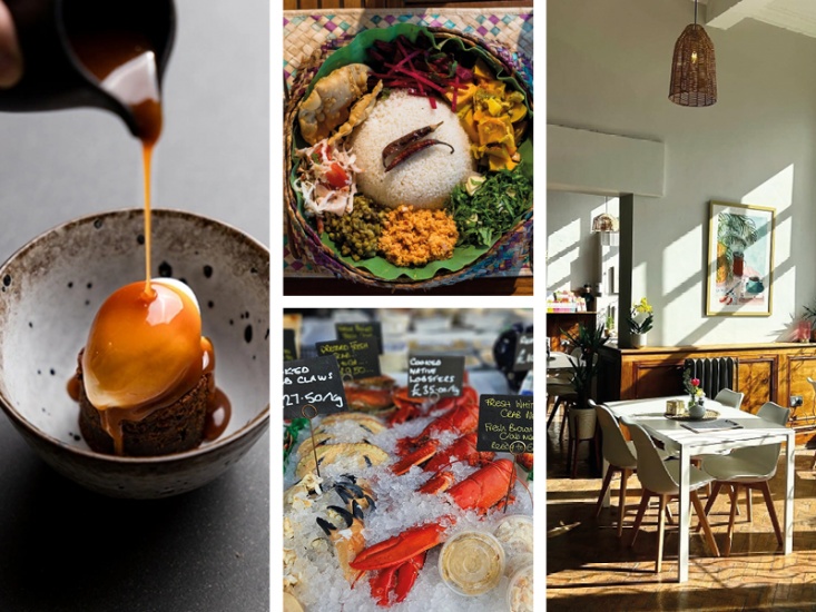 Catch up on the latest food news for the North East