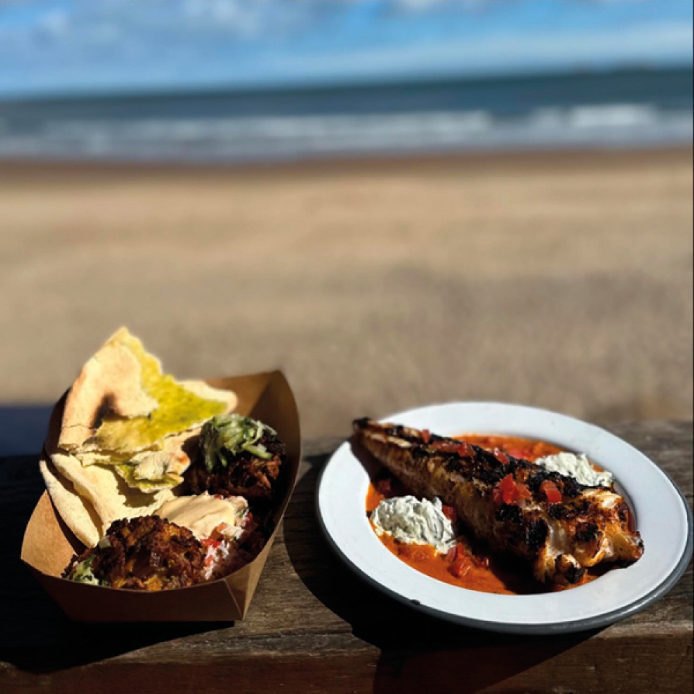 Riley’s Fish Shack